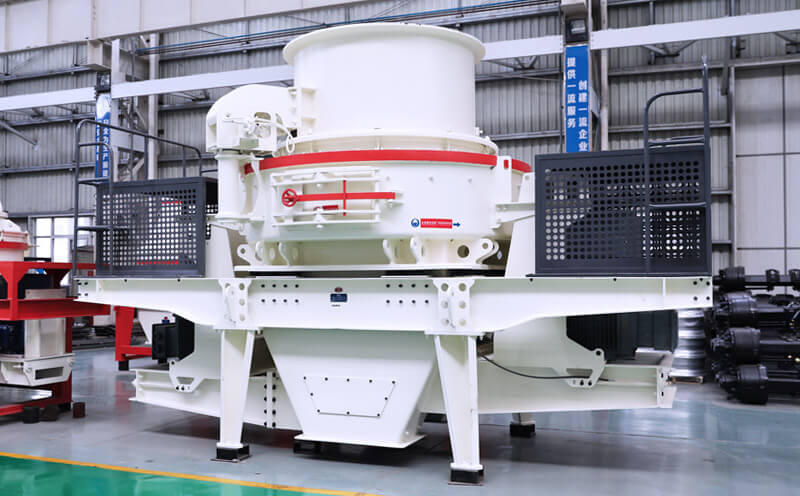制砂机