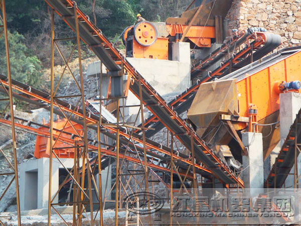 脱硫渣破碎机 脱硫渣破碎机