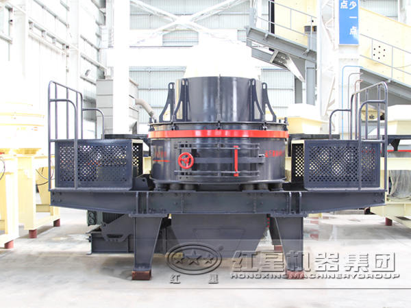 冲击式破碎机 冲击式破碎机