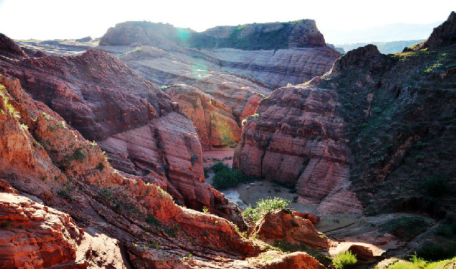 风化石图片 风化石图片