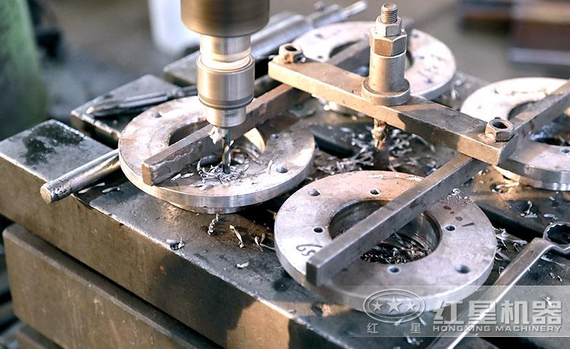 精工品质，红星只为打造用户满意的设备