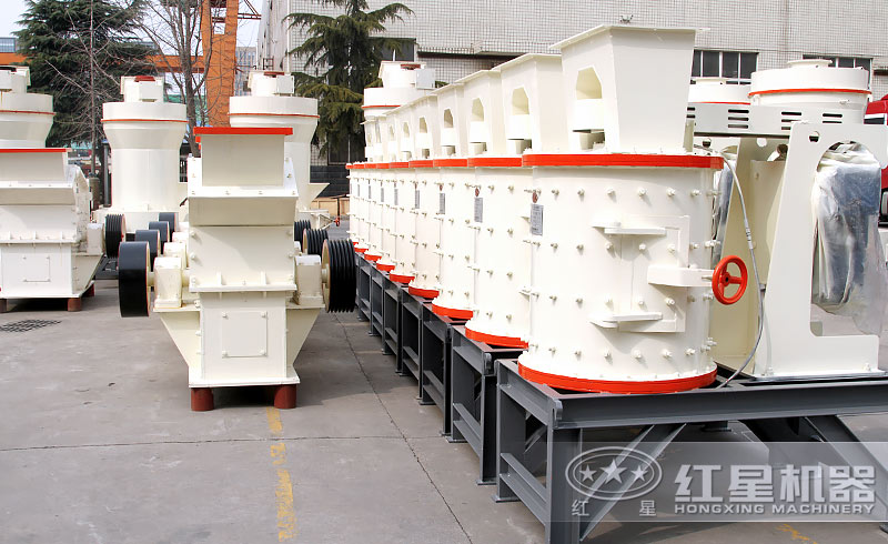 立式复合破型号众多 立式复合破型号众多