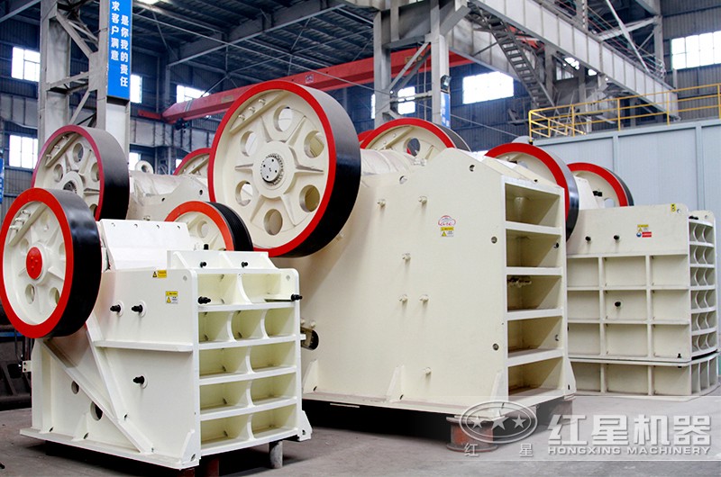 颚破机性型号多样,大小型都货源充足 颚破机性型号多样,大小型都货源充足