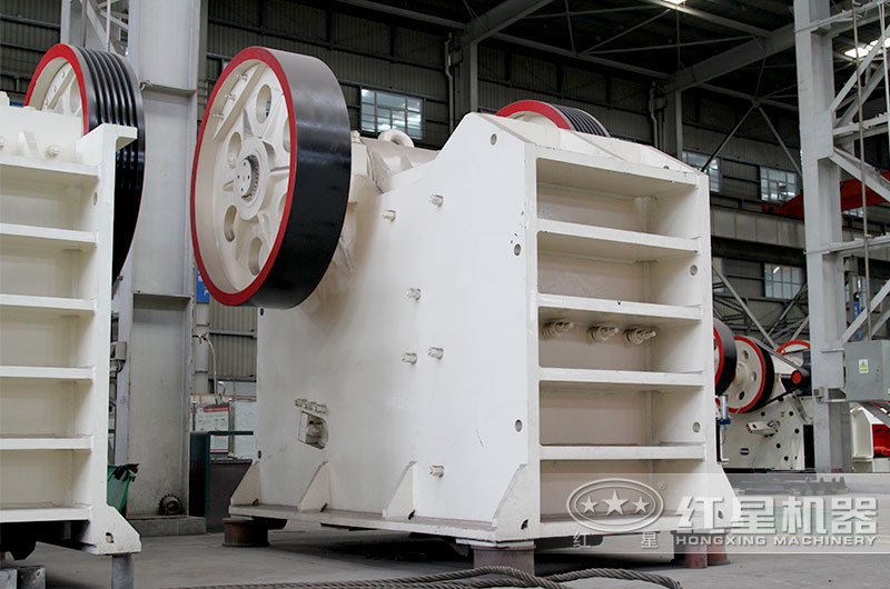 河南红星颚式破碎机现货供应 河南红星颚式破碎机现货供应