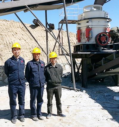 全程跟踪 安装调试