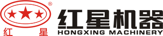 河南红星破碎机厂家