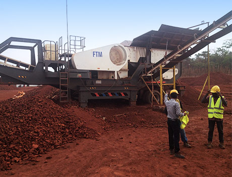 移动建筑垃圾破碎机&mdash;&mdash;致力于修建美好家园