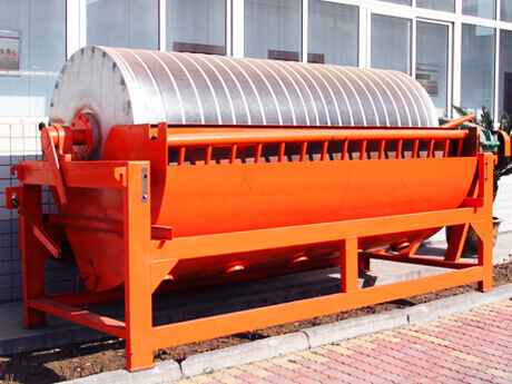 赤铁矿的加工需要用到哪些设备？流程是怎样的？