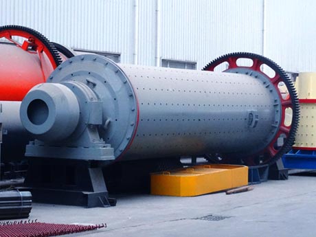 2430棒磨机产量如何？用途优势有哪些？