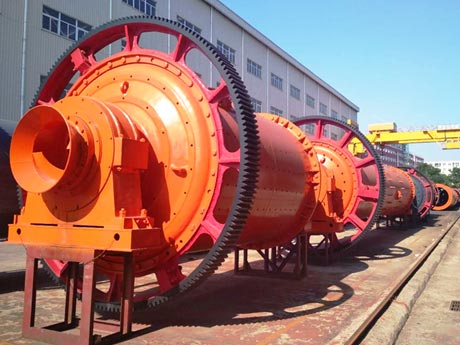 易燃易爆的物料选择什么样的球磨机比较合适？价格多少？