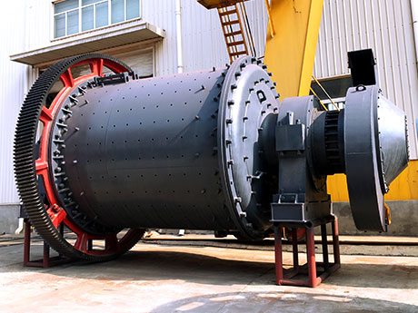 能够时产2吨大理石粉的球磨机有吗？价格多少？