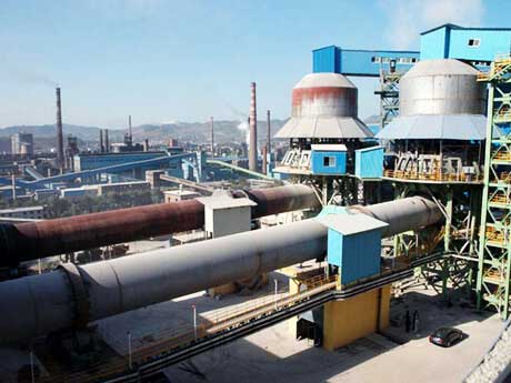 涨姿势-回转窑还能这样用，你想到过吗