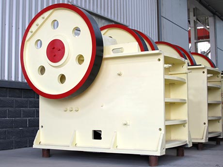 寒冬来临，你为破碎机做好防护了吗