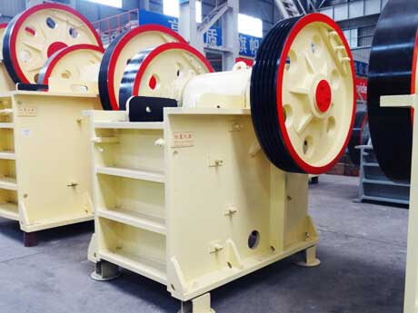 创新、需求、改进&mdash;&mdash;破碎机的个性化营销策略