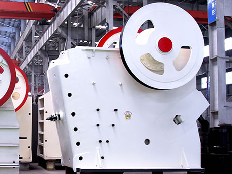 直指节能环保——高产颚式破碎机创新优势