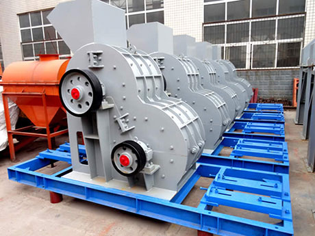 煤矿破碎机发展的分析