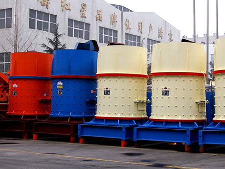 兰炭破碎机有那些优点