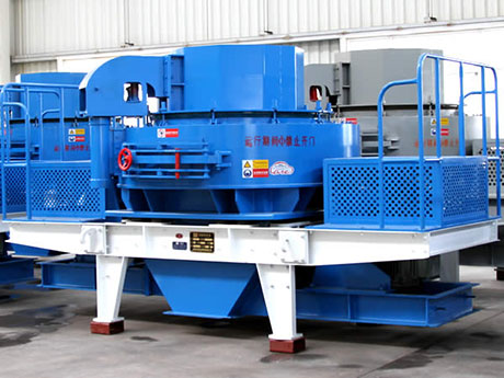 河卵石冲击式破碎机频繁磨损的部件有那些