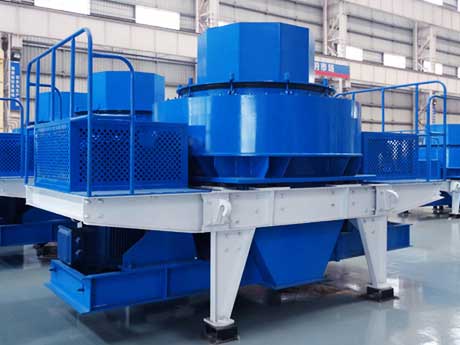 能够把风化石磨成细沙，时产50吨的制砂机多少钱一台？