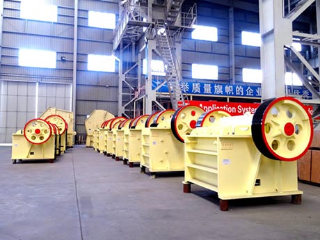 一台小型颚式破碎机投资成本是多少