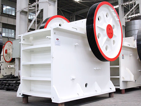 超全的破碎机类型在这里