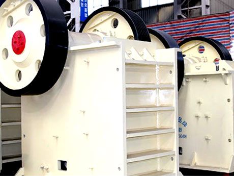 5个方法避免违规操作鄂式破碎机的途径