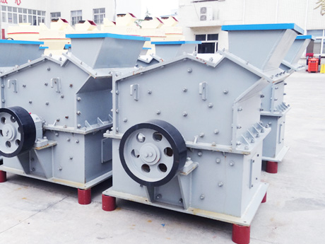 细碎机_细碎机设备生产厂家