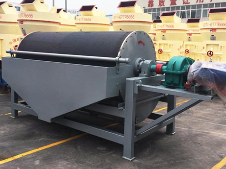 河南郑州选矿设备-选矿设备生产厂家