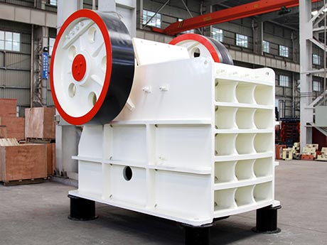 1060颚式破碎机每小时生产多少吨？