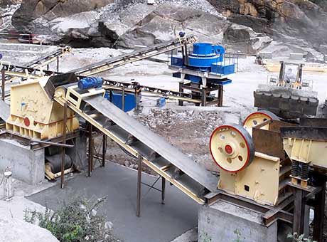 建一个石料厂的所有预算都在这了，快快收藏吧！