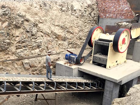 颚破机型号600x900参数，为您专业展示