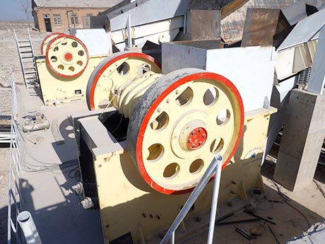 奋斗新时代，红星破碎机设备昂首迈开新步伐！