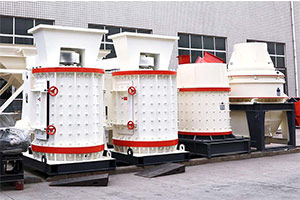 小型经济款多功能石头粉碎机，你了解几款