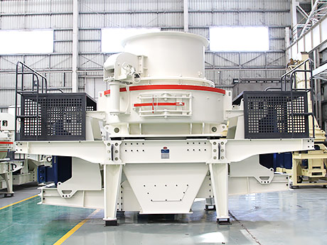 一台1小时100吨制砂机多少钱