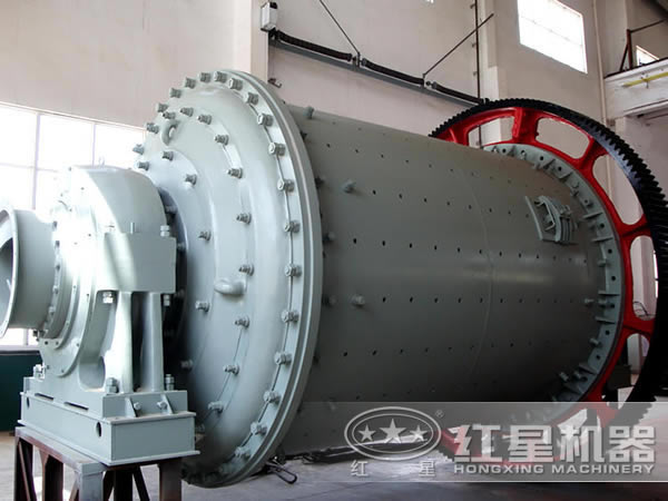球磨机 球磨机