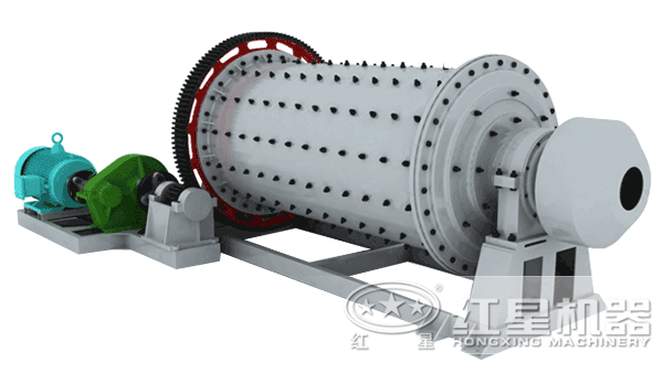 磨煤机工作原理