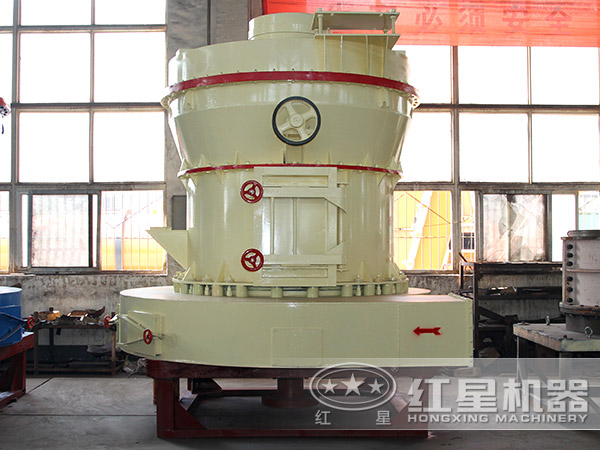 新型超细雷蒙磨 新型超细雷蒙磨