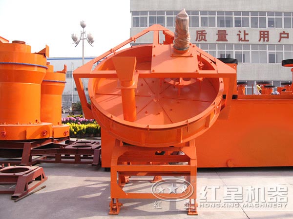 圆盘造粒机 圆盘造粒机