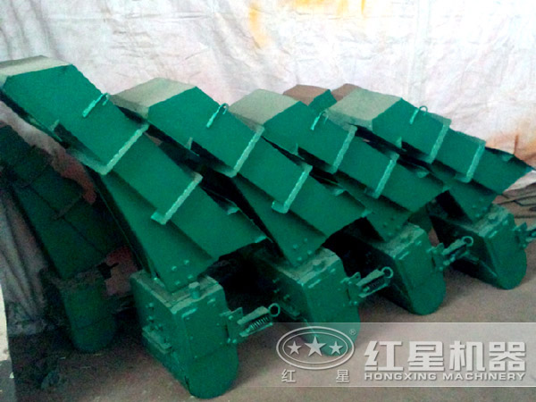 电磁振动喂料机