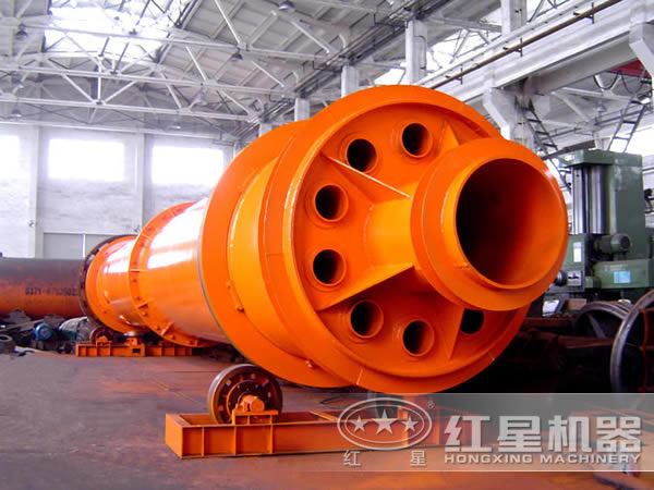 脱硫石膏烘干机 脱硫石膏烘干机