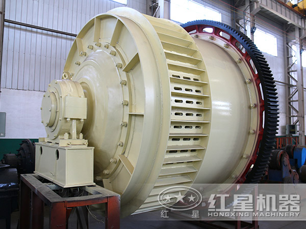 陶瓷球磨机生产厂家